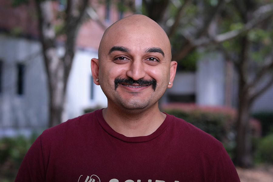 Karamched profile image