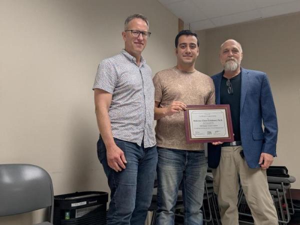 "2025 Kasha Lecturer"