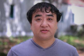 Wei Yang