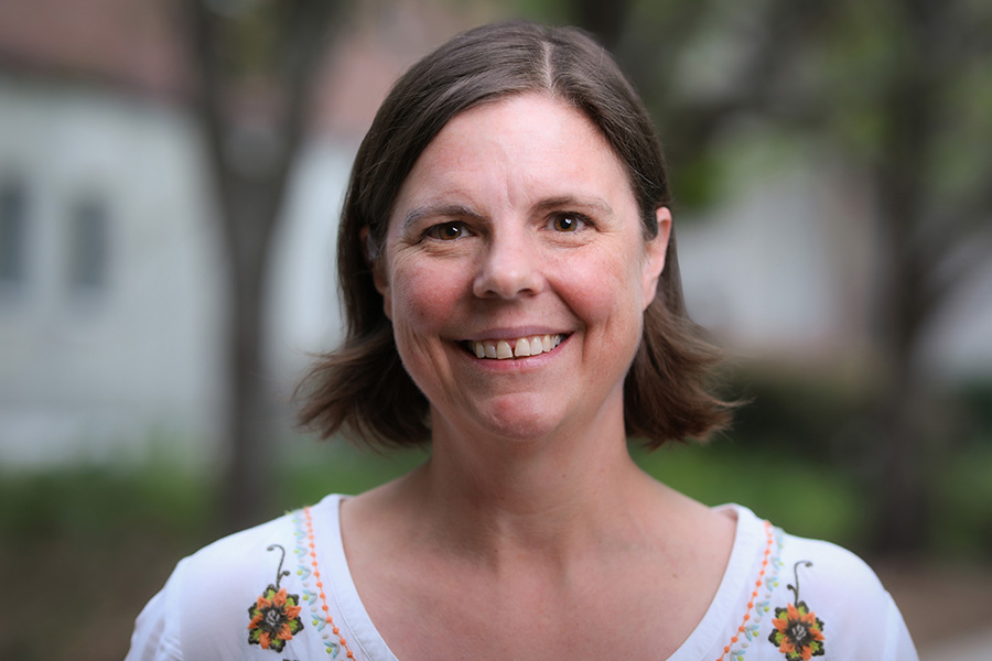 Beth Stroupe