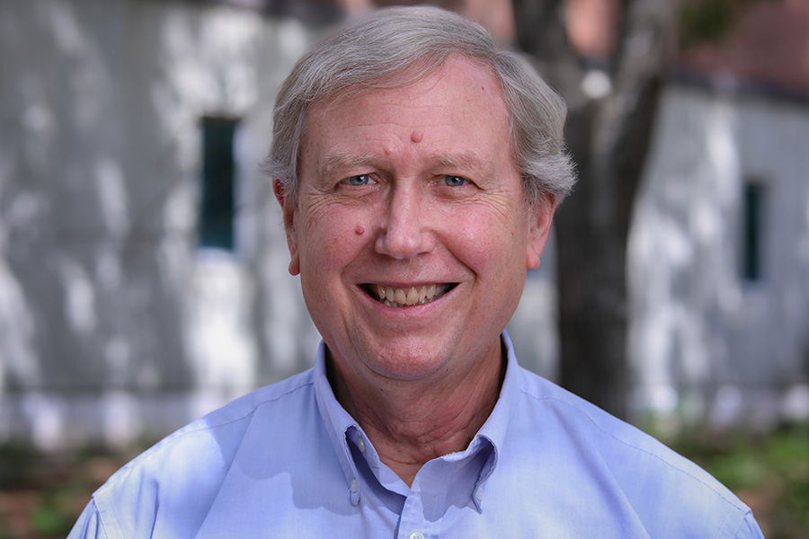 Ken Taylor