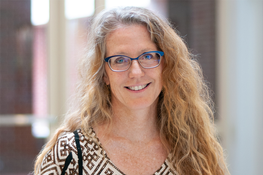 Debi Fadool