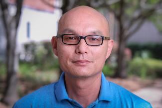Seo profile image